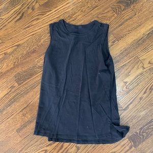 Lululemon Muscle Tee